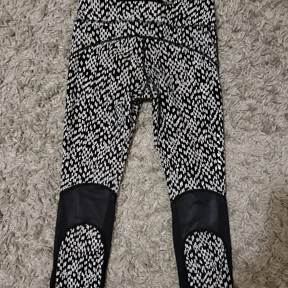 Nike Dri Fit Running leggings